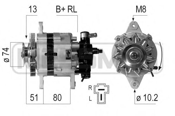 MESSMER 210796