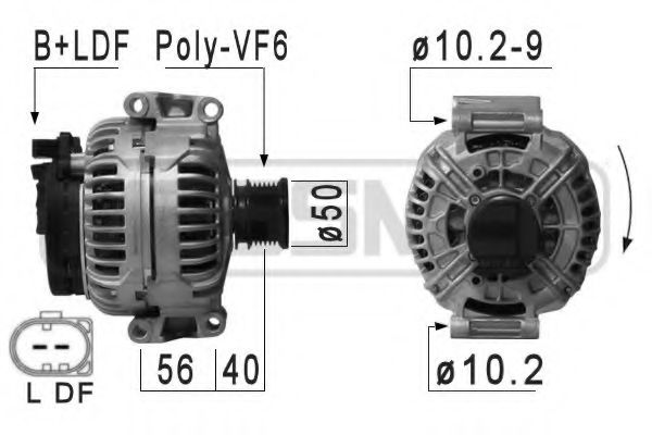 MESSMER 210901