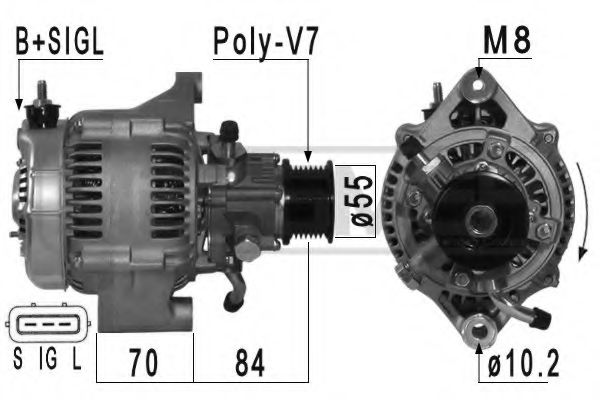 MESSMER 210961