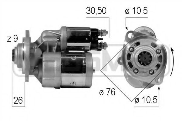 MESSMER 220041