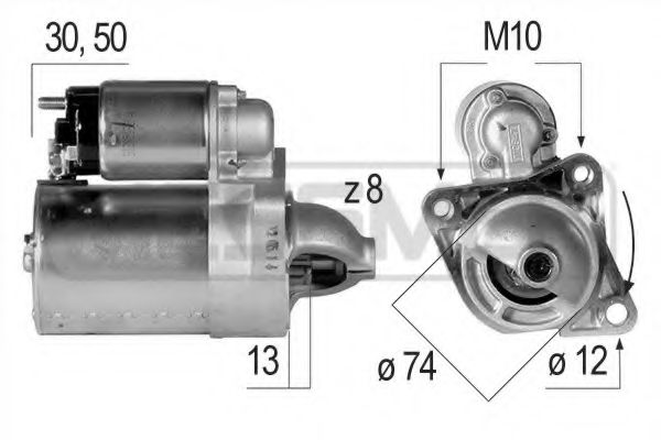 MESSMER 220118