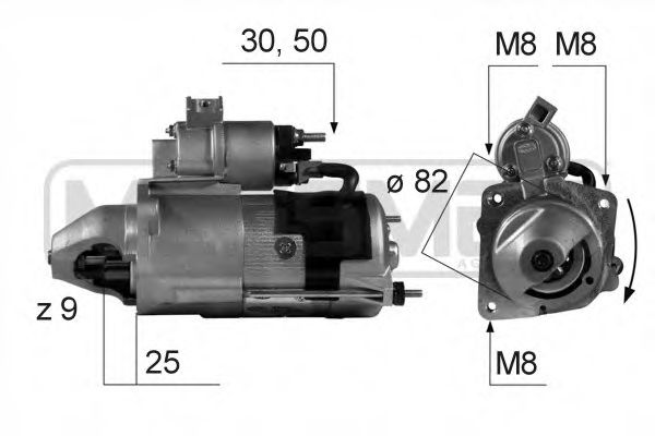 MESSMER 220158