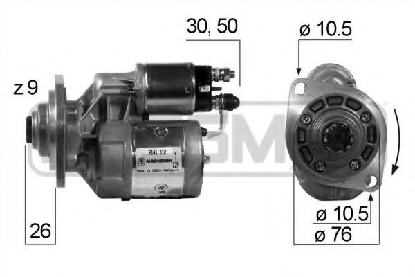 MESSMER 220160