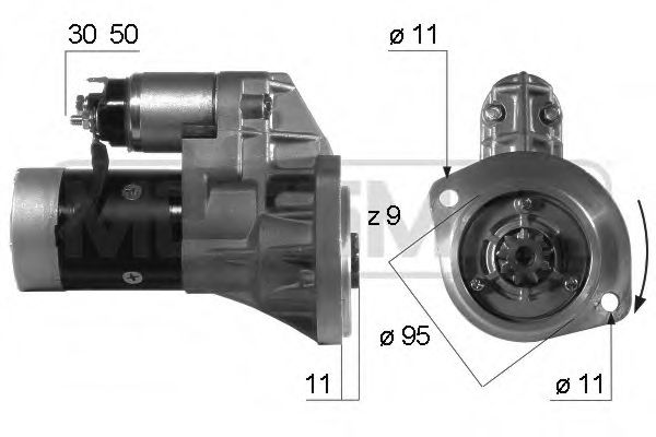 MESSMER 220204