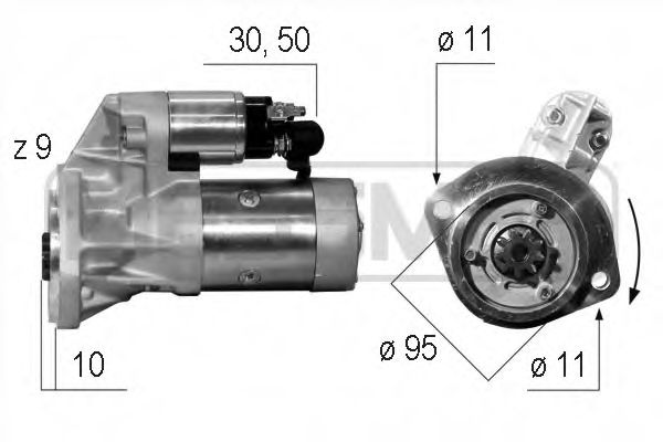 MESSMER 220208