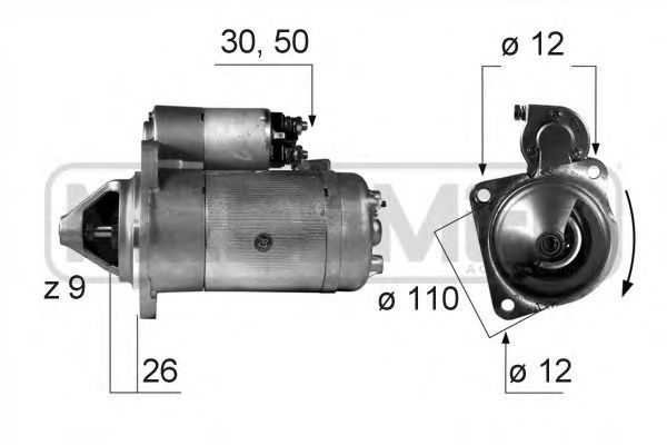 MESSMER 220262