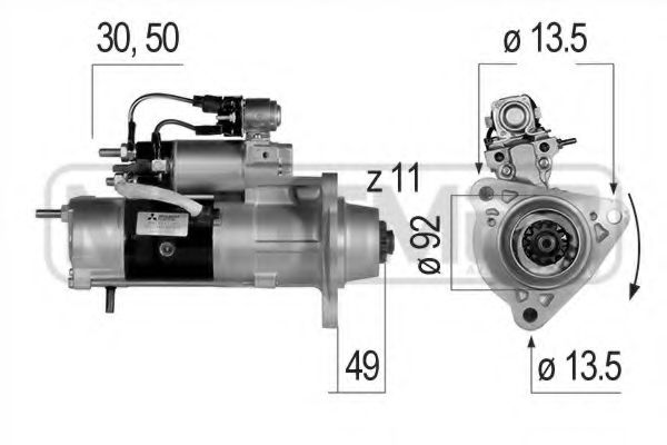 MESSMER 220343