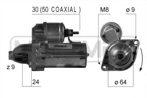 MESSMER 220359