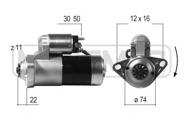 MESSMER 220439