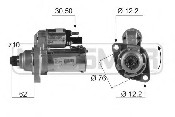 MESSMER 220448