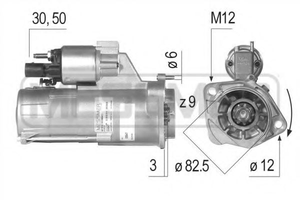 MESSMER 220547