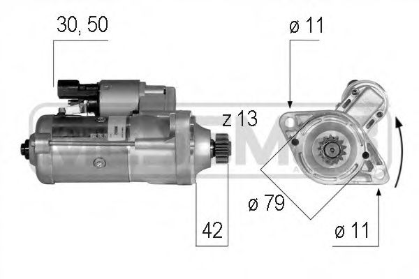 MESSMER 220590