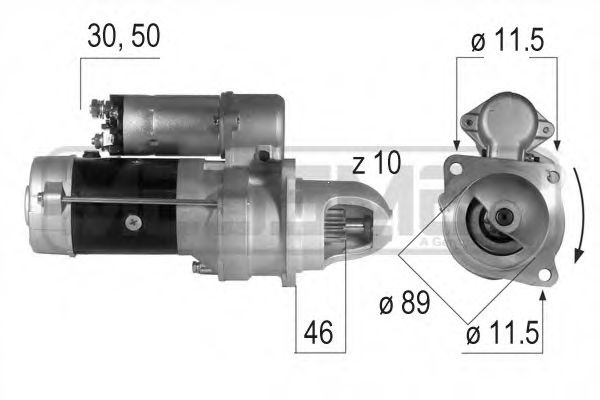 MESSMER 220601