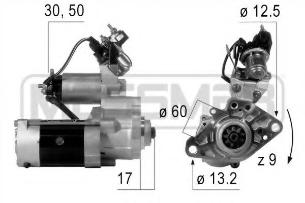 MESSMER 220620