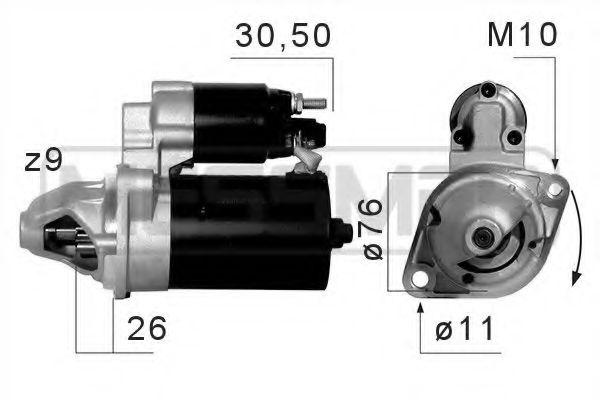 MESSMER 220662