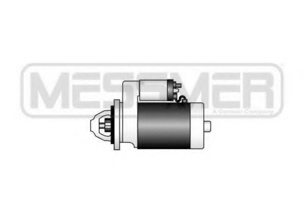 MESSMER 230052