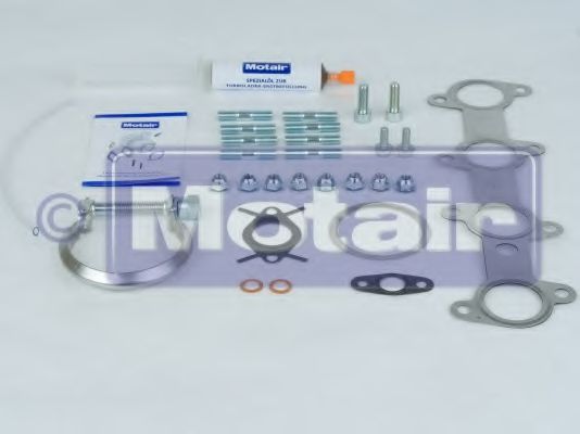 MOTAIR TURBOLADER 440001