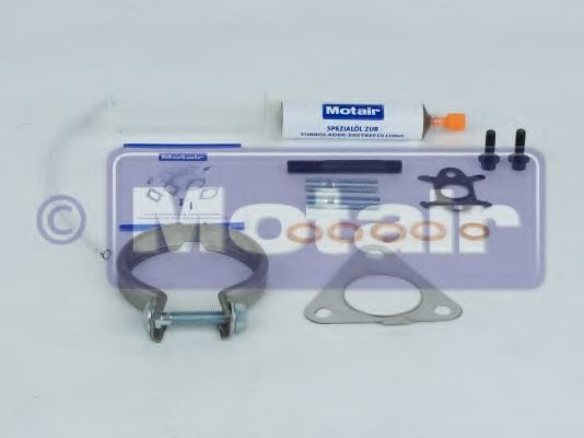 MOTAIR TURBOLADER 440017