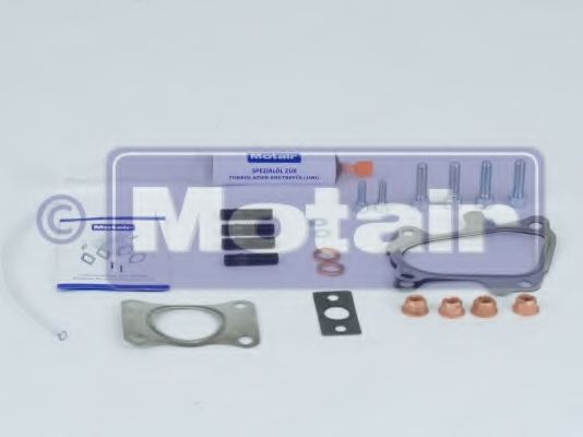 MOTAIR TURBOLADER 440022