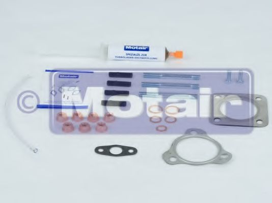 MOTAIR TURBOLADER 440067