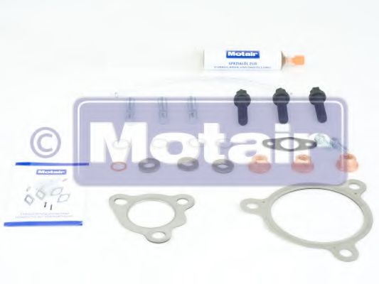 MOTAIR TURBOLADER 440077