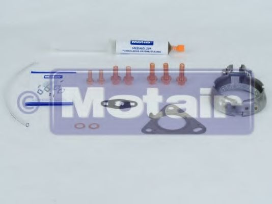 MOTAIR TURBOLADER 440104