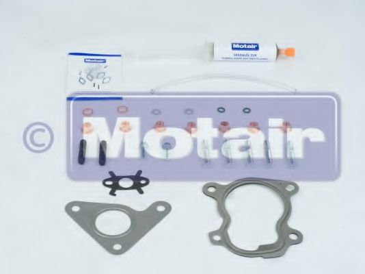 MOTAIR TURBOLADER 440032