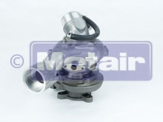 MOTAIR TURBOLADER 334258