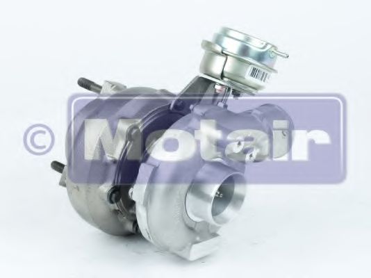 MOTAIR TURBOLADER 335235