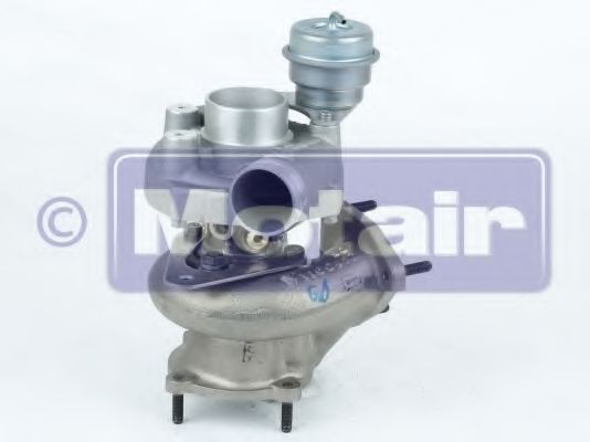 MOTAIR TURBOLADER 334102