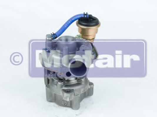 MOTAIR TURBOLADER 334541