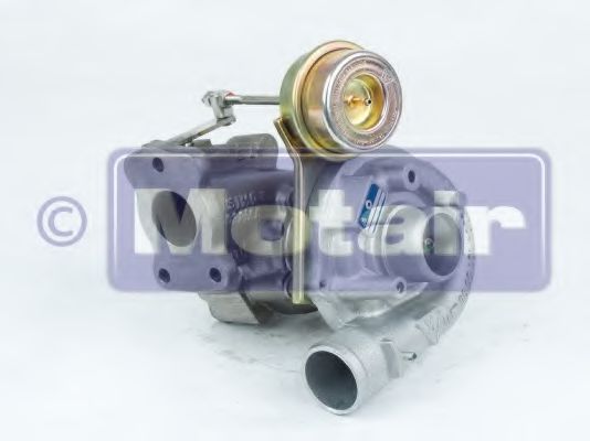 MOTAIR TURBOLADER 334560