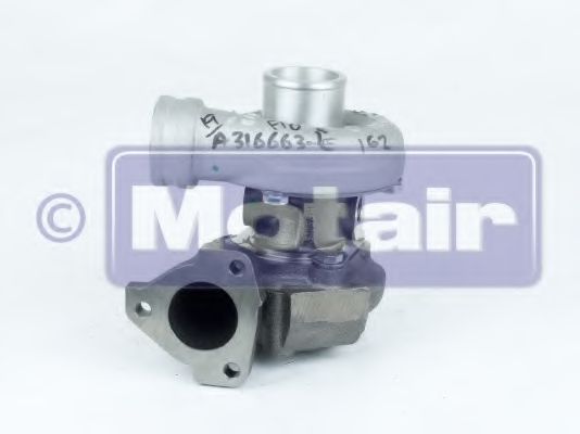 MOTAIR TURBOLADER 334395