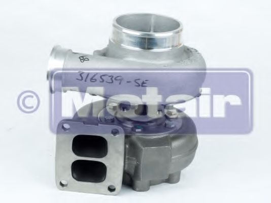 MOTAIR TURBOLADER 334415