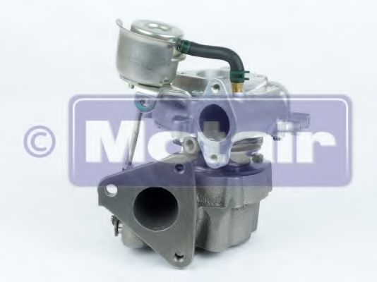 MOTAIR TURBOLADER 334605