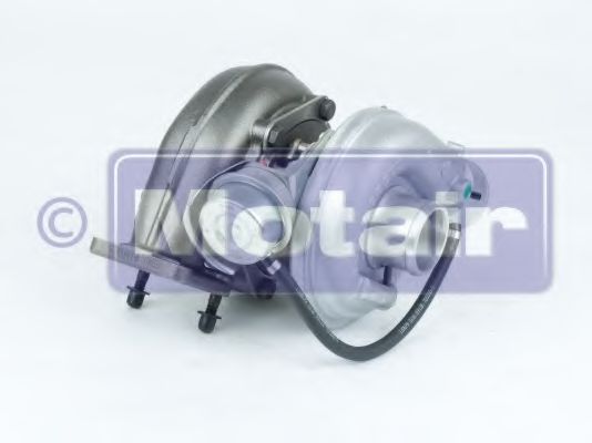 MOTAIR TURBOLADER 333116