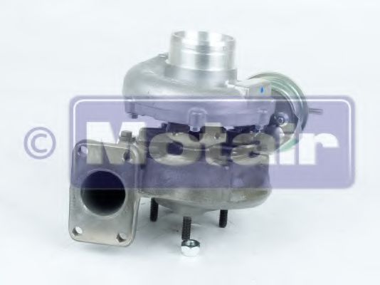 MOTAIR TURBOLADER 334106