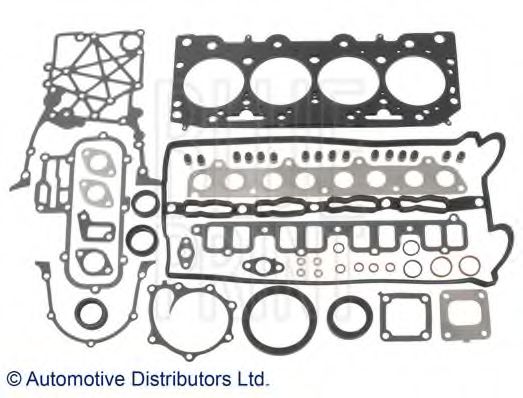 BLUE PRINT ADG06288C