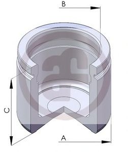 AUTOFREN SEINSA D025112