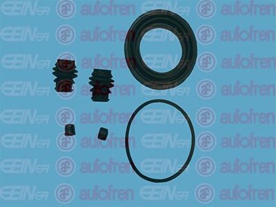 AUTOFREN SEINSA D4988