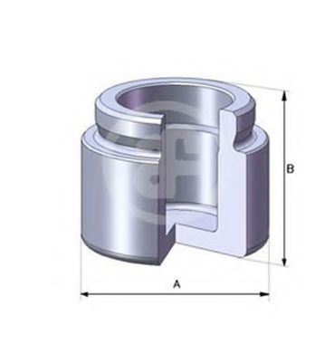 AUTOFREN SEINSA D02524