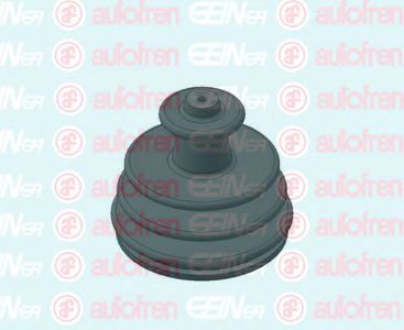 AUTOFREN SEINSA D8151