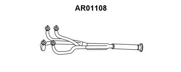 VENEPORTE AR01108