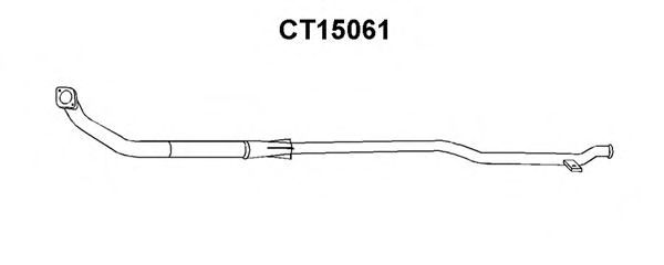 VENEPORTE CT15061