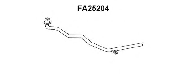 VENEPORTE FA25204