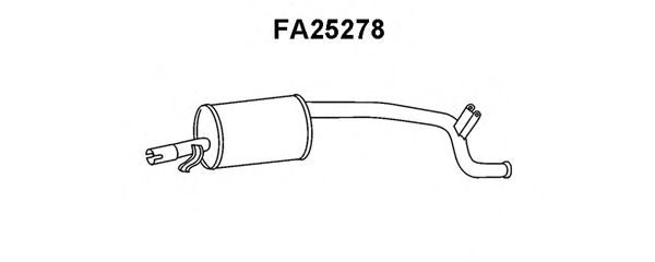 VENEPORTE FA25278