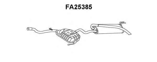 VENEPORTE FA25385