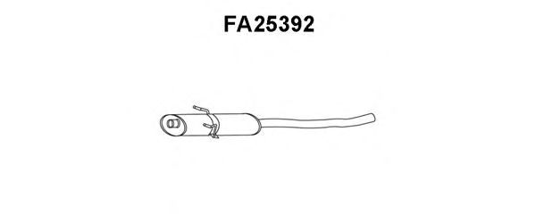 VENEPORTE FA25392