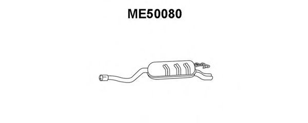 VENEPORTE ME50080