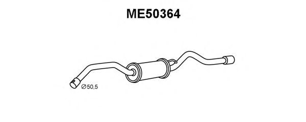 VENEPORTE ME50364